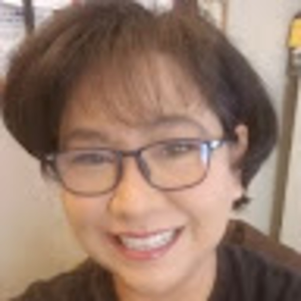 Meet your Posher, Sheryl